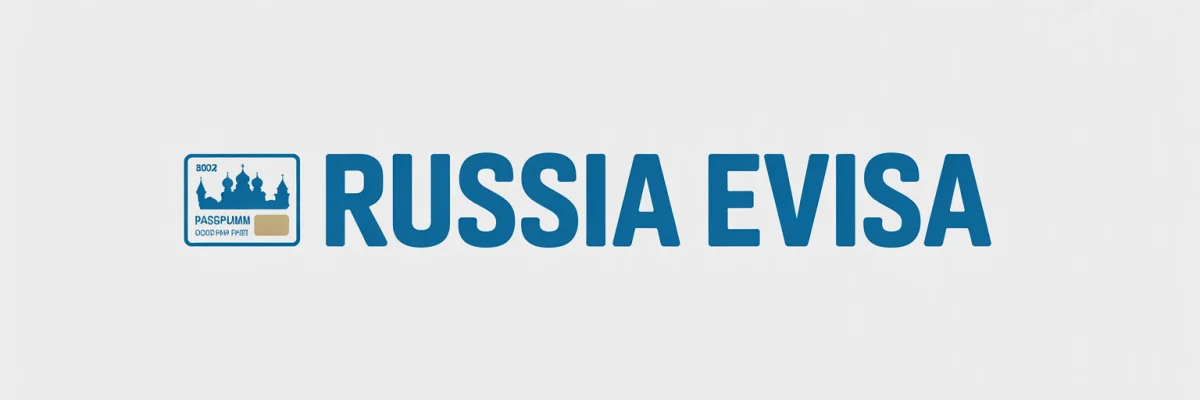 Russia eVisa Guide Logo