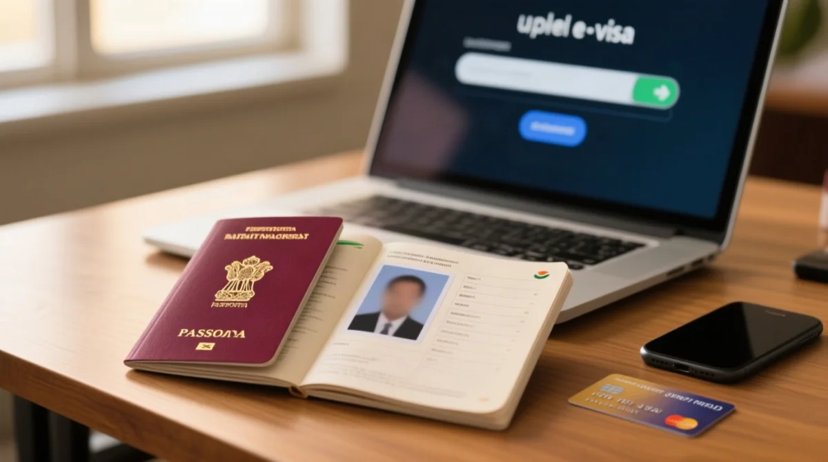 Eligibility and Application Process for evisa russia for indians