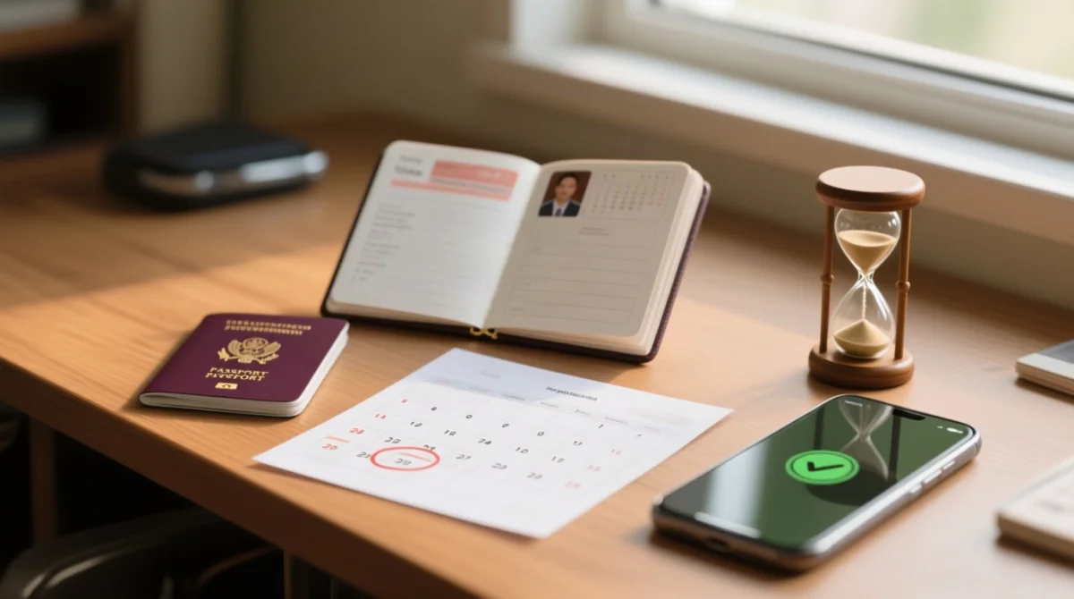 How Long Is the Russian e-Visa Valid?