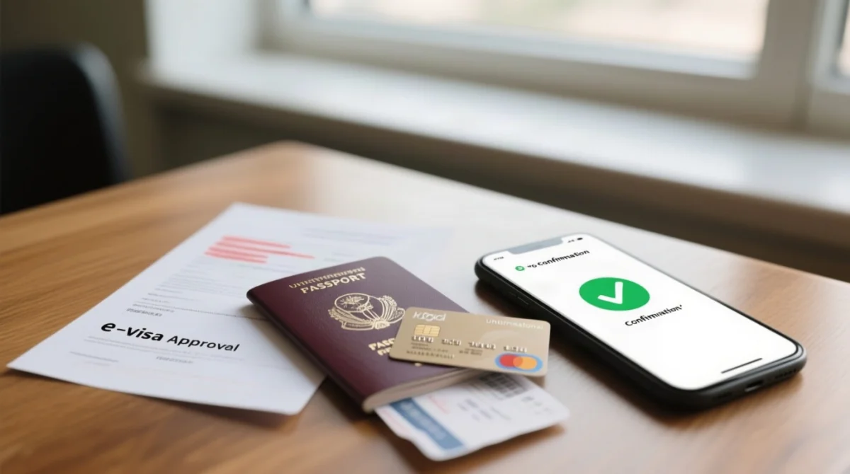 How to Apply for a&nbsp;Russia E-Visa: Steps, Fees and Processing