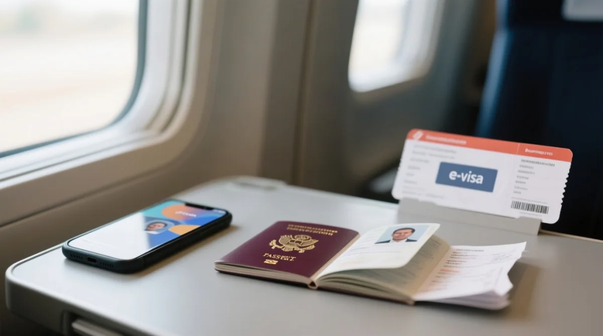 How to Apply for the Russian eVisa: Process, Key Rules and Compliance