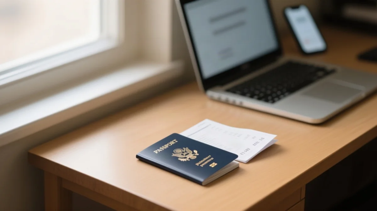 How to Check Your Russian eVisa Application Status