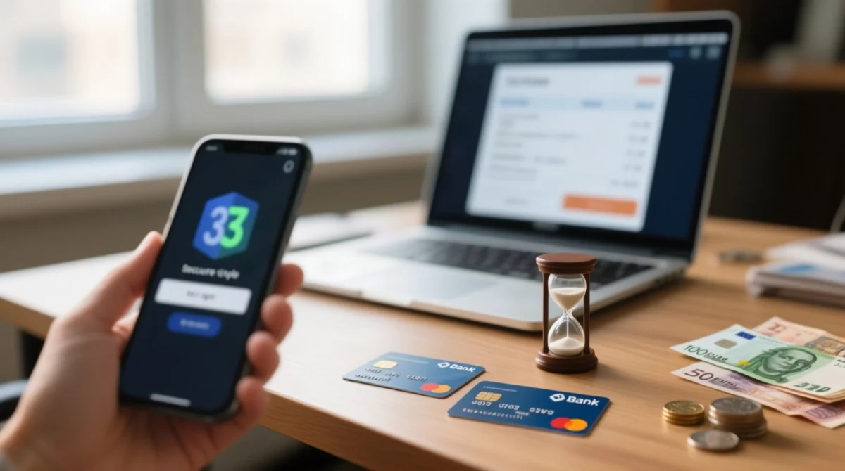 How to Pay & Currency Conversion for UK Applicants