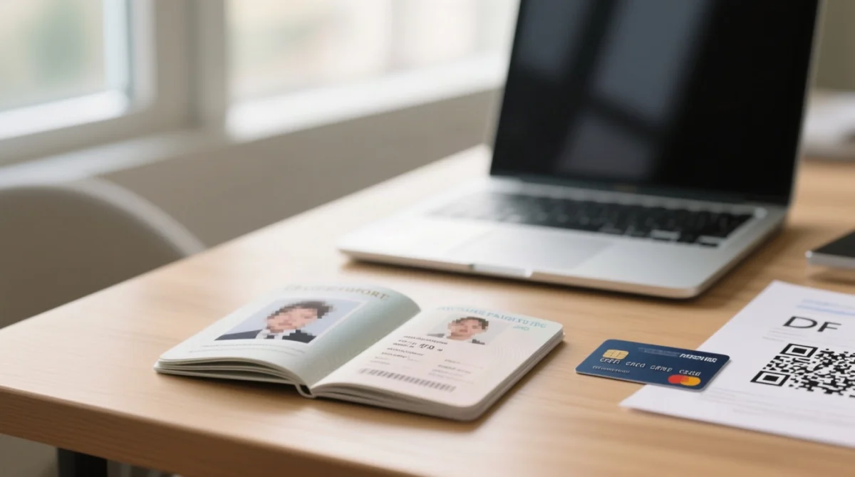Required Documents and How to Apply for the Russia eVisa