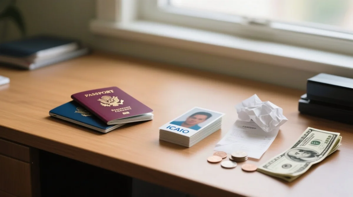 Required Documents, Fees, and Country-Specific Rules