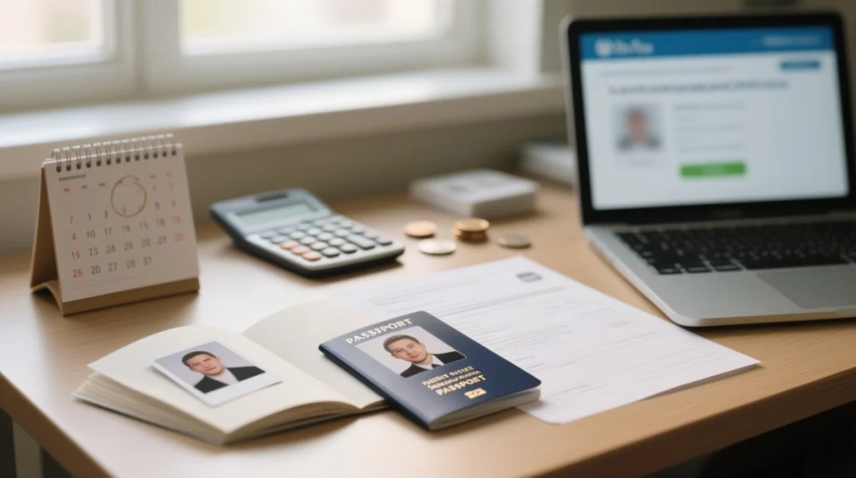 Russia e-Visa Requirements, Processing Time, Fees and Validity